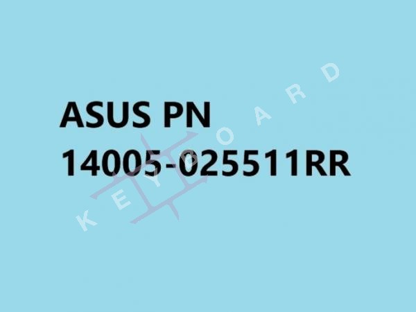 Шлейф матриці до ноутбука Asus Vivobook 16X K3605VC